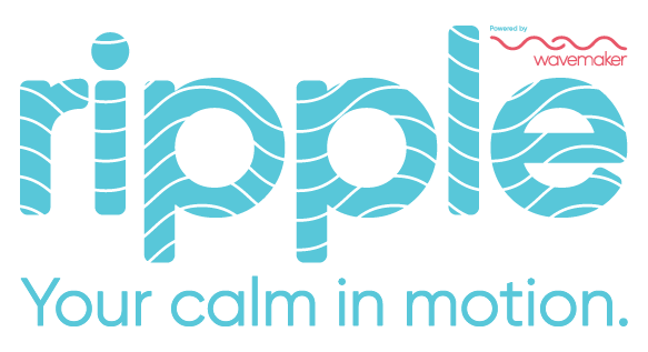 Ripple - Your calm in motion